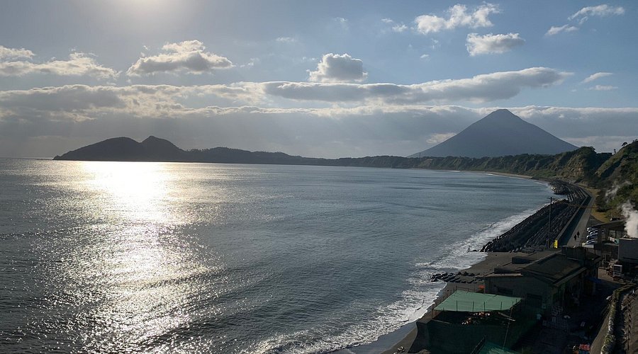 ♨️ 건강랜드 노천탕 보물상자 온천 (헬시랜드 로텐부로 타마테바코 온сен) 이미지 8